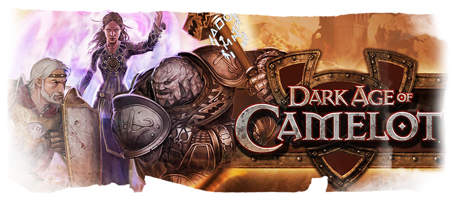 play dark age of camelot free shard